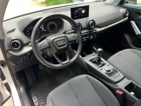 Audi Q2 1.4 TFSI 150кс, снимка 11