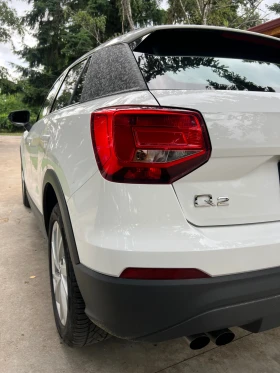 Audi Q2 1.4 TFSI 150кс, снимка 5