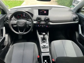 Audi Q2 1.4 TFSI 150кс, снимка 10