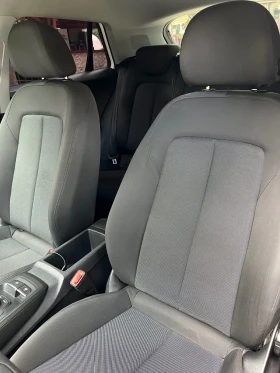 Audi Q2 1.4 TFSI 150кс, снимка 14
