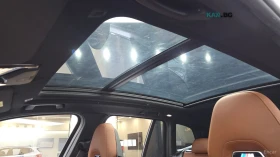 BMW X3 M* ПОДГРЕВ* ОБДУХВАНЕ* 360* DISTRONIC* HUD* , снимка 15