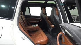 BMW X3 M* ПОДГРЕВ* ОБДУХВАНЕ* 360* DISTRONIC* HUD* , снимка 10