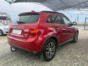 Mitsubishi ASX 2.2 d, снимка 5