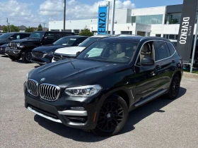 BMW X3 * xDrive30i * АВТОКРЕДИТ БЕЗ ПЪРВОНАЧАЛНА ВНОСКА* , снимка 1