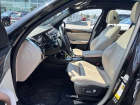 BMW X3 * xDrive30i * АВТОКРЕДИТ БЕЗ ПЪРВОНАЧАЛНА ВНОСКА* , снимка 17
