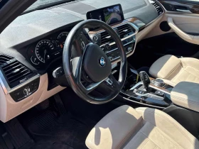 BMW X3 * xDrive30i * АВТОКРЕДИТ БЕЗ ПЪРВОНАЧАЛНА ВНОСКА* , снимка 5