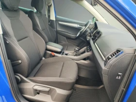 Skoda Karoq 2, 0 TDI/115 к.с./7DSG, снимка 12