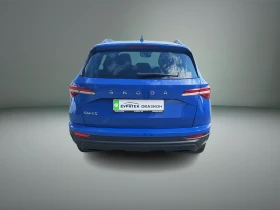 Skoda Karoq 2, 0 TDI/115 к.с./7DSG, снимка 4