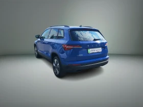 Skoda Karoq 2, 0 TDI/115 к.с./7DSG, снимка 3