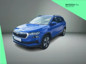 Skoda Karoq 2, 0 TDI/115 к.с./7DSG, снимка 1