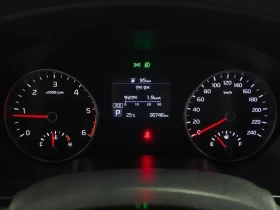 Kia Sportage The Bold Diesel 2.0 2Wd Prestige, снимка 8