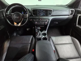 Kia Sportage The Bold Diesel 2.0 2Wd Prestige, снимка 7