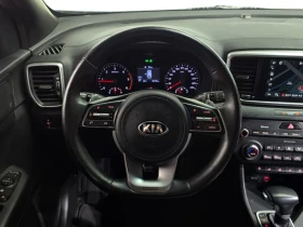 Kia Sportage The Bold Diesel 2.0 2Wd Prestige, снимка 14