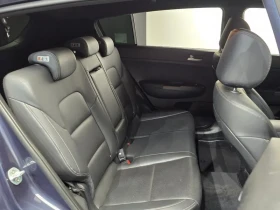 Kia Sportage The Bold Diesel 2.0 2Wd Prestige, снимка 11