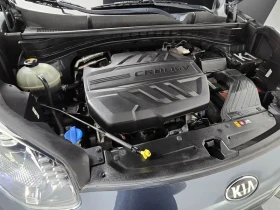 Kia Sportage The Bold Diesel 2.0 2Wd Prestige, снимка 6
