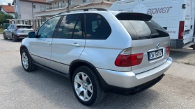 BMW X5 3.0 BRC, снимка 6