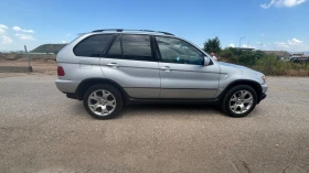 BMW X5 3.0 BRC, снимка 2