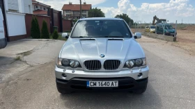 BMW X5 3.0 BRC, снимка 9