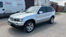 BMW X5 3.0 BRC, снимка 8