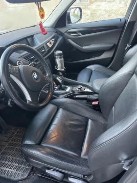 BMW X1, снимка 2