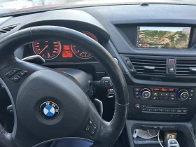 BMW X1, снимка 7