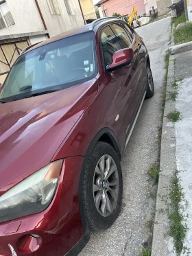 BMW X1, снимка 5