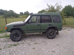 Land Rover Discovery, снимка 2