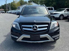Mercedes-Benz GLK * 250 BlueTEC * CARFAX * ОПЦИЯ ЗА ФИНАНСИРАНЕ * , снимка 6