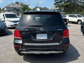 Mercedes-Benz GLK * 250 BlueTEC * CARFAX * ОПЦИЯ ЗА ФИНАНСИРАНЕ * , снимка 4