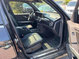 Mercedes-Benz GLK * 250 BlueTEC * CARFAX * ОПЦИЯ ЗА ФИНАНСИРАНЕ * , снимка 16