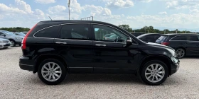 Honda Cr-v 2.2d* 150k.c* АВТОМАТ* КОЖА* ПОДГРЕВ* НАВИ* ИТАЛИЯ, снимка 6