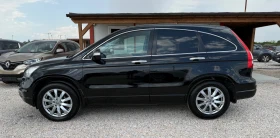 Honda Cr-v 2.2d* 150k.c* АВТОМАТ* КОЖА* ПОДГРЕВ* НАВИ* ИТАЛИЯ, снимка 5