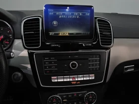 Mercedes-Benz GLE 350 D 4Matic Coupe, снимка 14