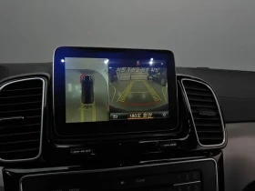 Mercedes-Benz GLE 350 D 4Matic Coupe, снимка 15