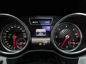 Mercedes-Benz GLE 350 D 4Matic Coupe, снимка 8