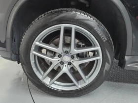 Mercedes-Benz GLE 350 D 4Matic Coupe, снимка 5