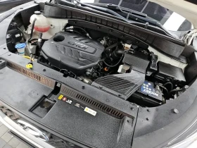 Hyundai Tucson 1.6 2Wd Smart, снимка 6