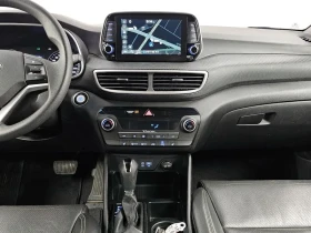 Hyundai Tucson 1.6 2Wd Smart, снимка 14