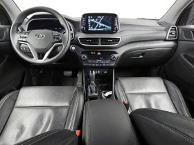 Hyundai Tucson 1.6 2Wd Smart, снимка 7