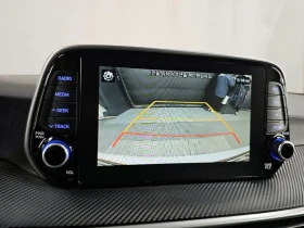 Hyundai Tucson 1.6 2Wd Smart, снимка 15