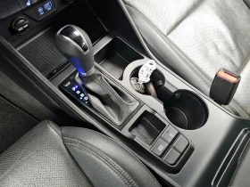 Hyundai Tucson 1.6 2Wd Smart, снимка 9