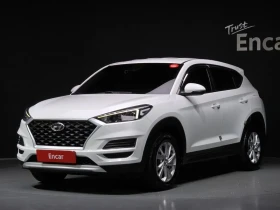 Hyundai Tucson 1.6 2Wd Smart, снимка 1