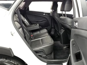 Hyundai Tucson 1.6 2Wd Smart, снимка 12