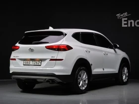 Hyundai Tucson 1.6 2Wd Smart, снимка 2
