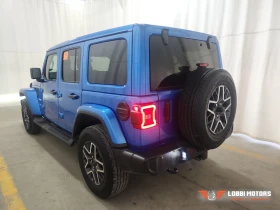 Jeep Wrangler, снимка 6