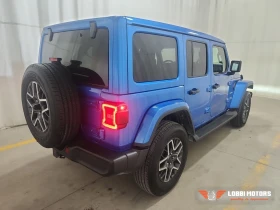 Jeep Wrangler, снимка 2