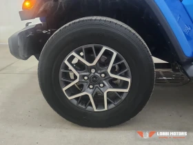 Jeep Wrangler, снимка 4