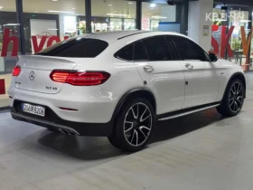 Mercedes-Benz GLC 43 AMG COUPE FULL MAX * КРАЙНА ЦЕНА* , снимка 2