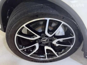 Mercedes-Benz GLC 43 AMG COUPE FULL MAX * КРАЙНА ЦЕНА* , снимка 17
