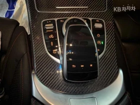 Mercedes-Benz GLC 43 AMG COUPE FULL MAX * КРАЙНА ЦЕНА* , снимка 12